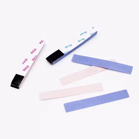 Experimentelles Zubehör für Biochemie-Testpapier-Unterricht, blaues Lackmus-pH-Testmessgerät